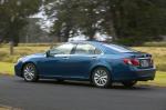 Lexus ES350 2006 года